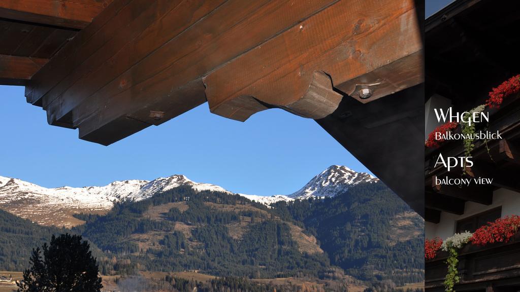 Ferienhaus Auschmiede Hollersbach im Pinzgau Exterior photo