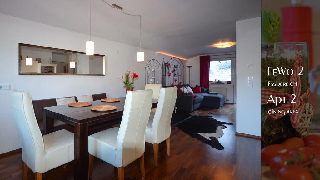 Ferienhaus Auschmiede Hollersbach im Pinzgau Room photo